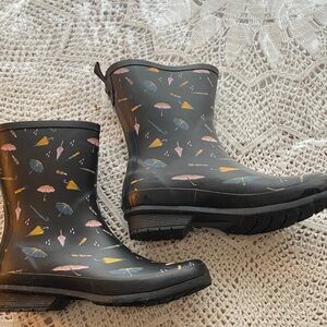 Chooka rain boots